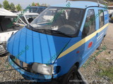 NISSAN VANETTE CARGO C23